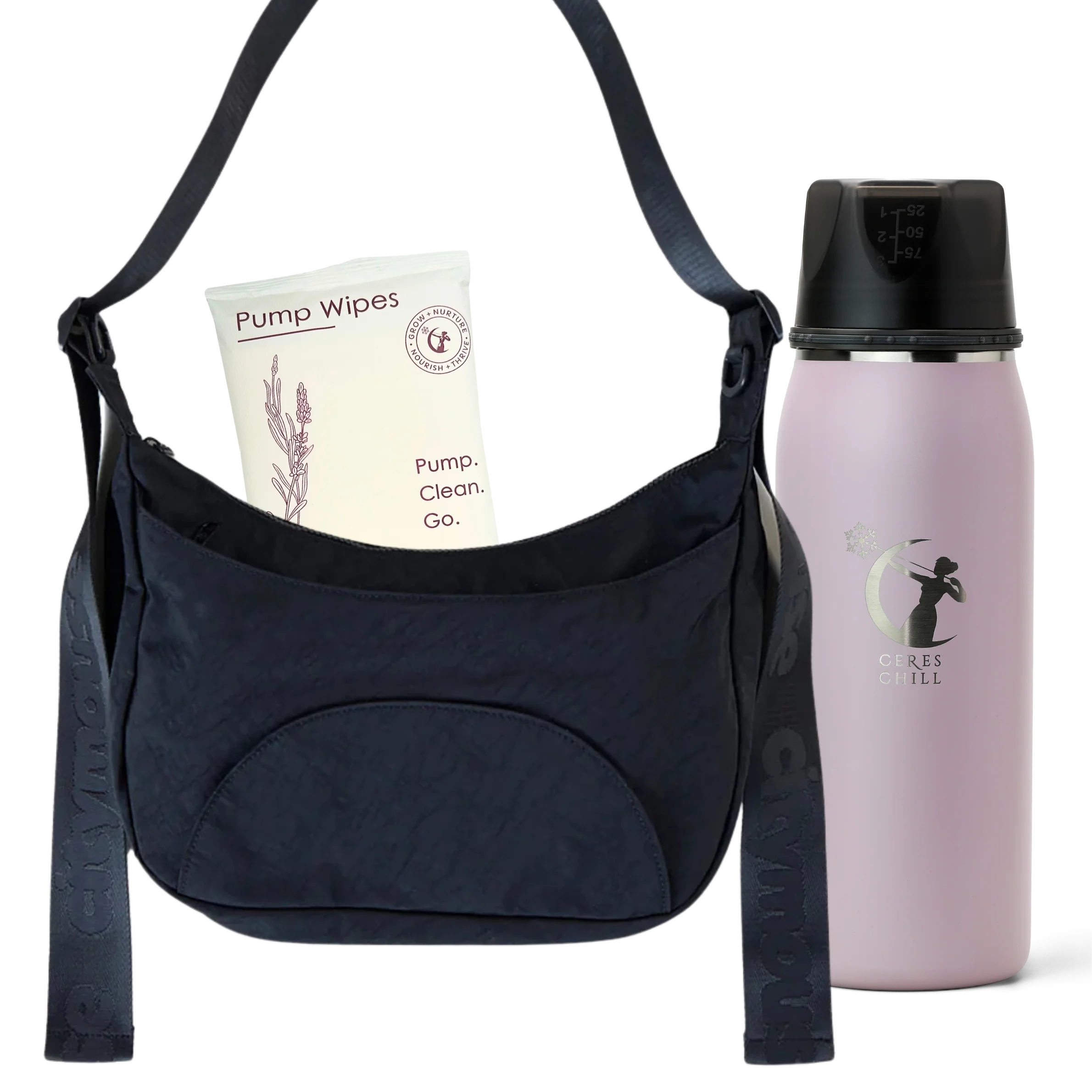 Recommended products (Seguno)